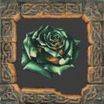 (image for) Celtic Rose